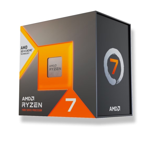 Komputer do gier oraz pracy 217 INF AMD PRO Ryzen 7 7800X3D 32GB DDR5 RTX 5080 16GB 2TB 1200W W11Pro czarny